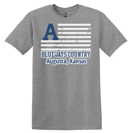 AMS BlueJays AMS BlueJays