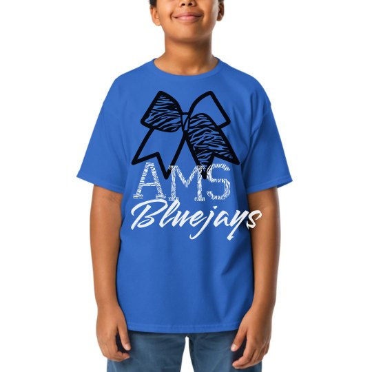 AMS Bluejays Youth