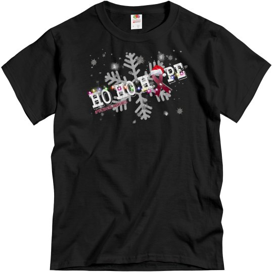 Amyloidosis Fighter Amyloidosis Awareness - ho ho hope 