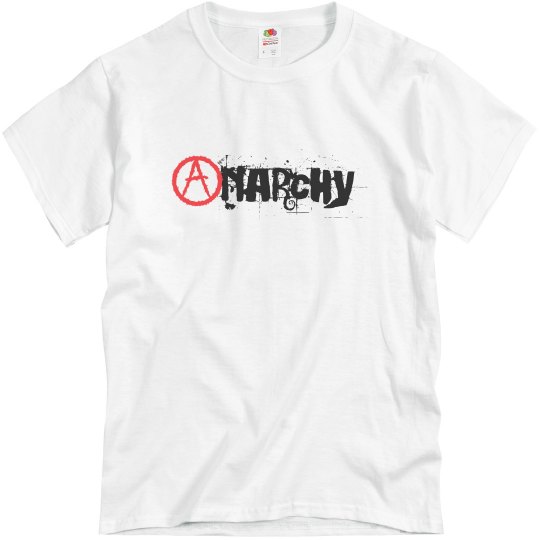 Anarchy