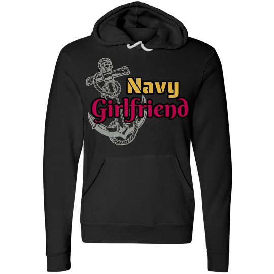 Anchor Navy Girlfriend Anchor Navy Girlfriend