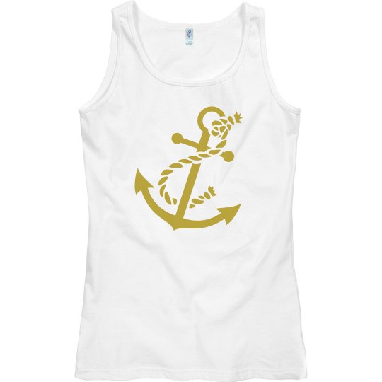 Anchor Tank