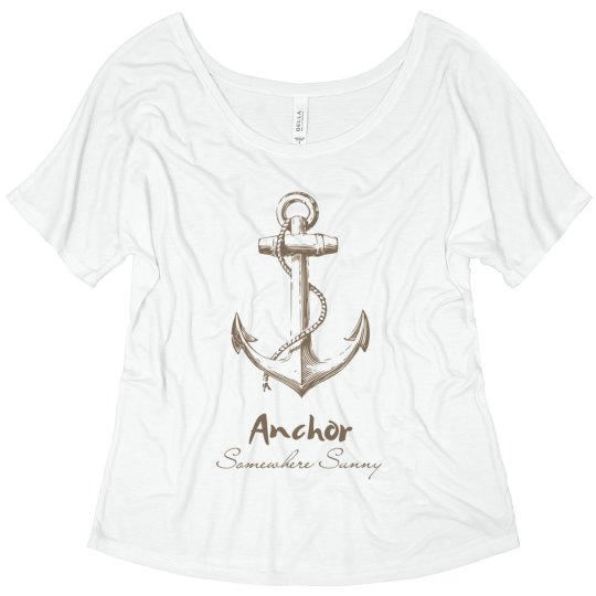 Anchor T-Shirt