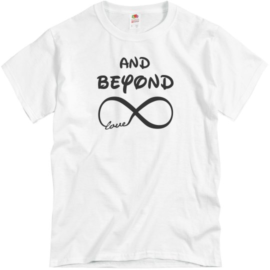 And Beyond Men's Top