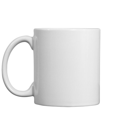 andres coffee mug