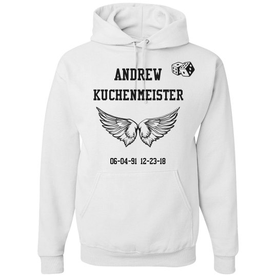 andrew kuchenmeister