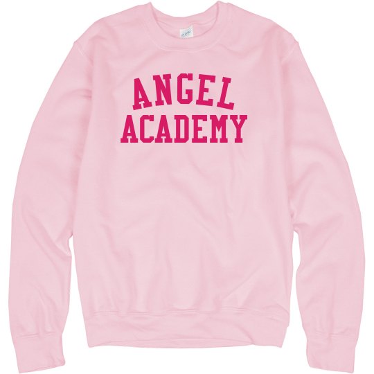 Angel Academy