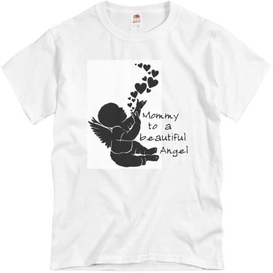 Angel Baby Angel Baby