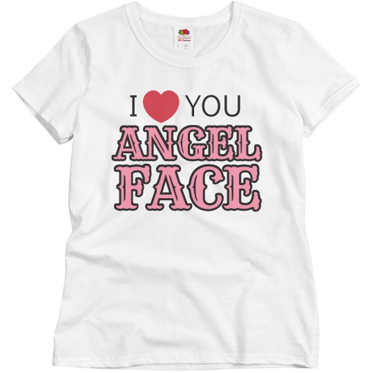 Angel face Angel face