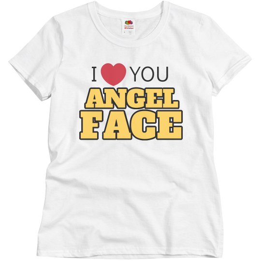 Angel Face Angel Face