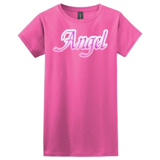 Angel Wings Angel Wings