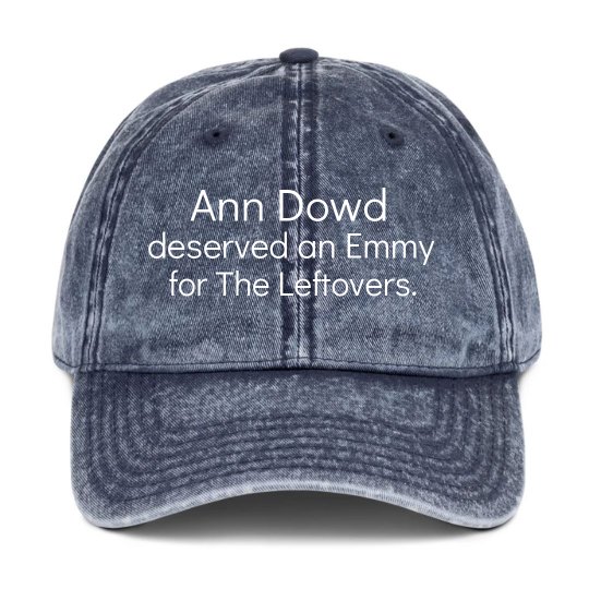 Ann Dowd Deserves! Ann Dowd Deserves!