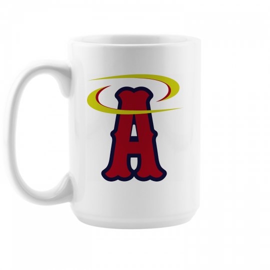 Annandale Angels 15oz Coffee Mug