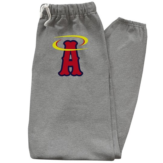 Annandale Angels Fleece Sweatpants