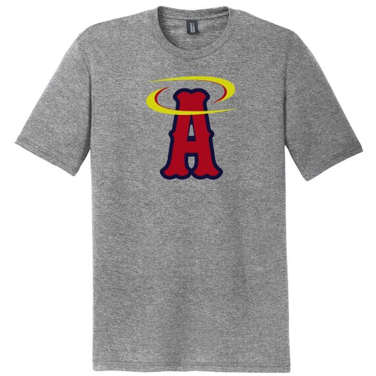 Annandale Angels Perfect Tri Tee