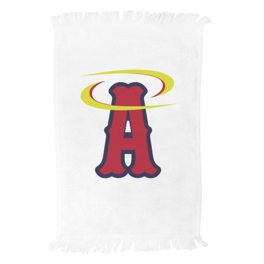 Annandale Angels Spirit Towel