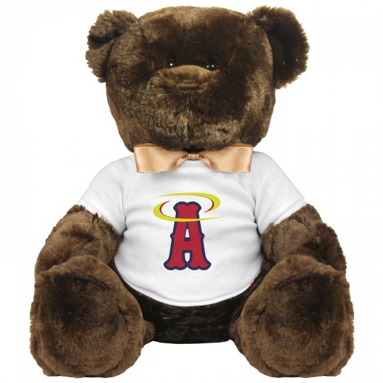 Annandale Angels Teddy Bear