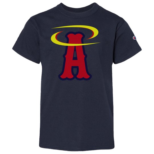 Annandale Angels Youth Champion Tee