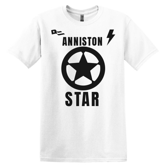 ANNISTON STAR (P.1) ANNISTON STAR (P.1)