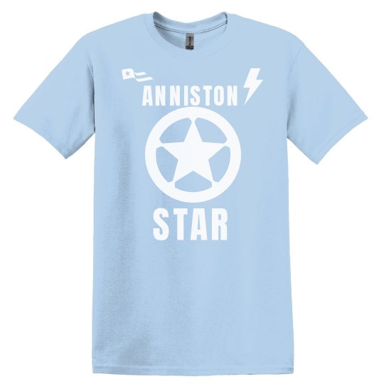 ANNISTON STAR (P.13) ANNISTON STAR (P.13)