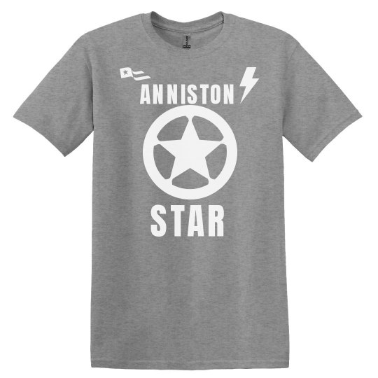 ANNISTON STAR (P.4) ANNISTON STAR (P.4)