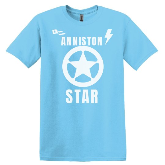 ANNISTON STAR (P.6) ANNISTON STAR (P.6)