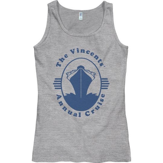 Annual Cruise Shirt Annual Cruise Shirt