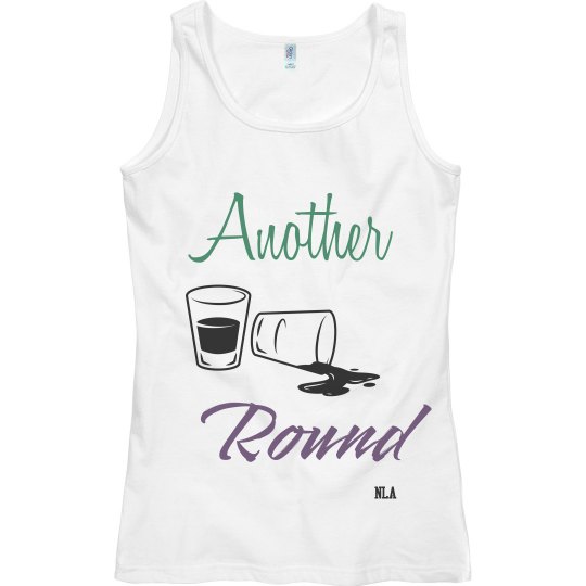 Another Round Another Round