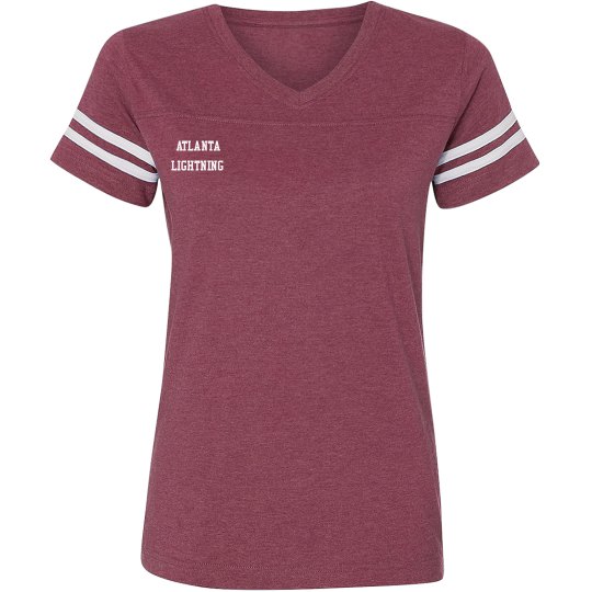 Anson Hawkins jersey