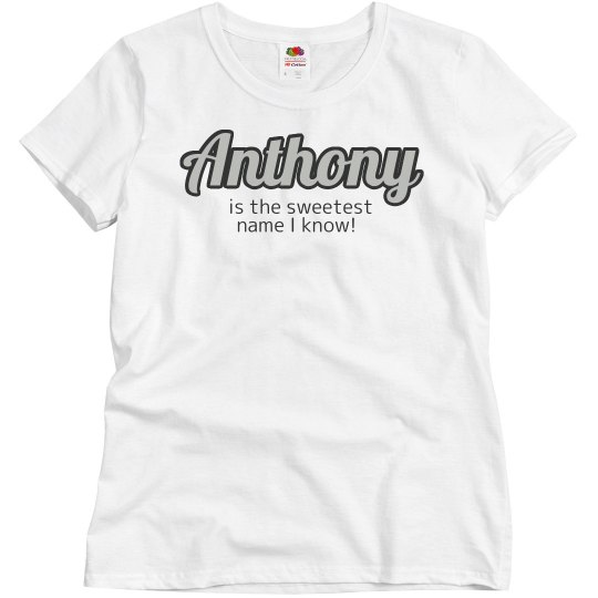 Anthony