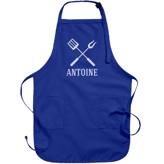 Antoine Apron Antoine Apron