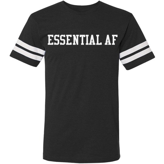 AP Essential 