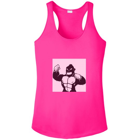 APE LADIES TANK