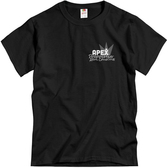 Apex T Shirt - Adult Sizes