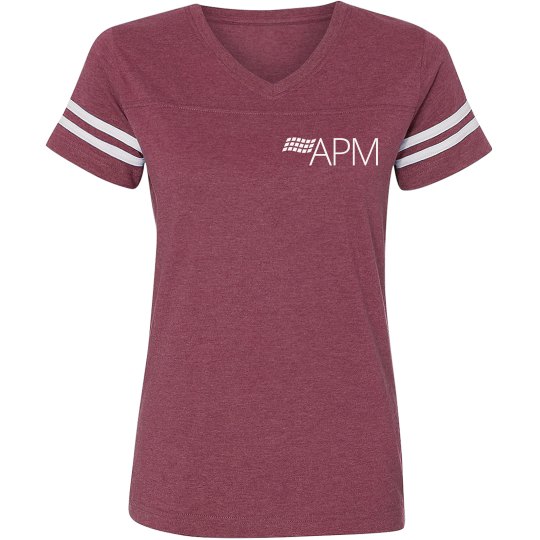 APM '86 Ladies Relaxed Fit Vintage (year we started!)