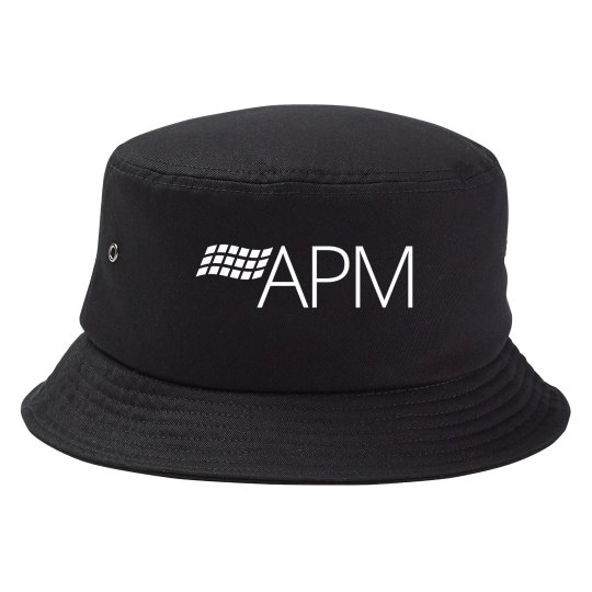 APM Bucket Hat