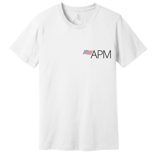 APM T-Shirt APM T-Shirt