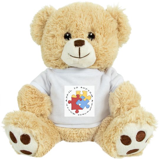 April Autism Awareness April Autism Awareness