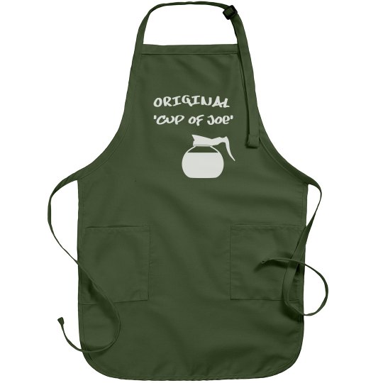 Aprons