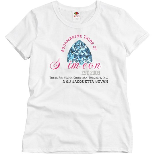 Aquamarine Tribe NRD
