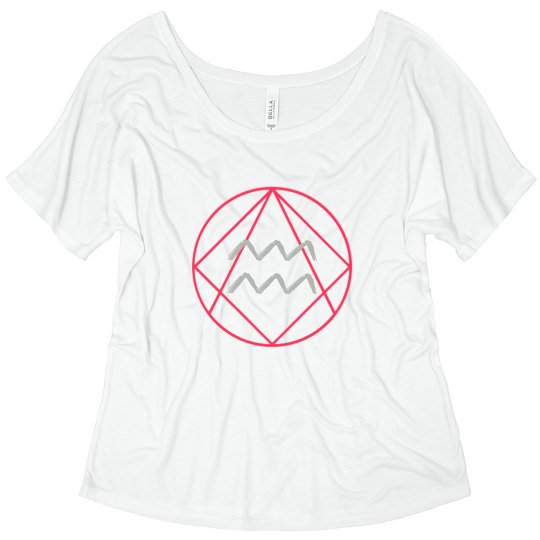 Aquarius T-Shirt