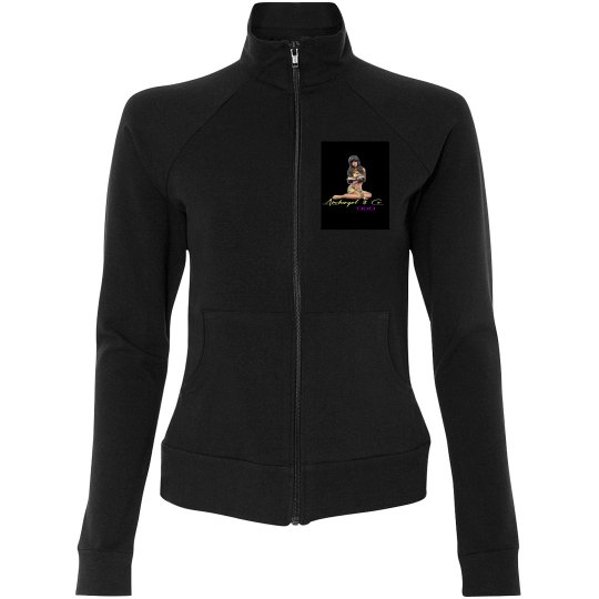 Archangel N Co unisex sports jacket NEFERTITI 