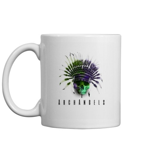Archangels mug