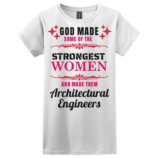 Architectural Engineer 