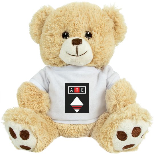 ARE Official "Boo Boo" Bear ARE Official "Boo Boo" Bear