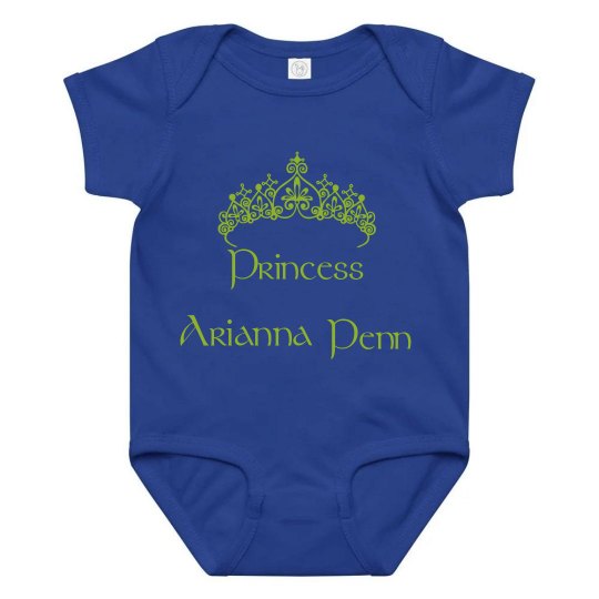 Arianna penn purple/lime