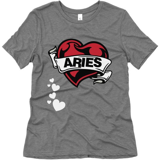 ARIES COLLECTION