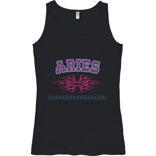 ARIES COLLECTION ARIES COLLECTION
