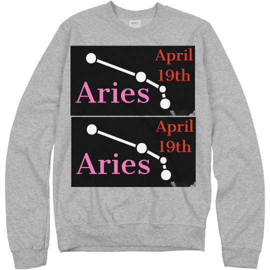 Aries Aries