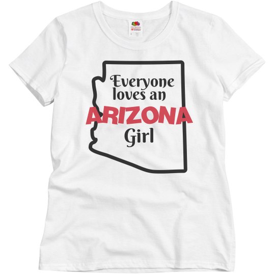 Arizona Girl